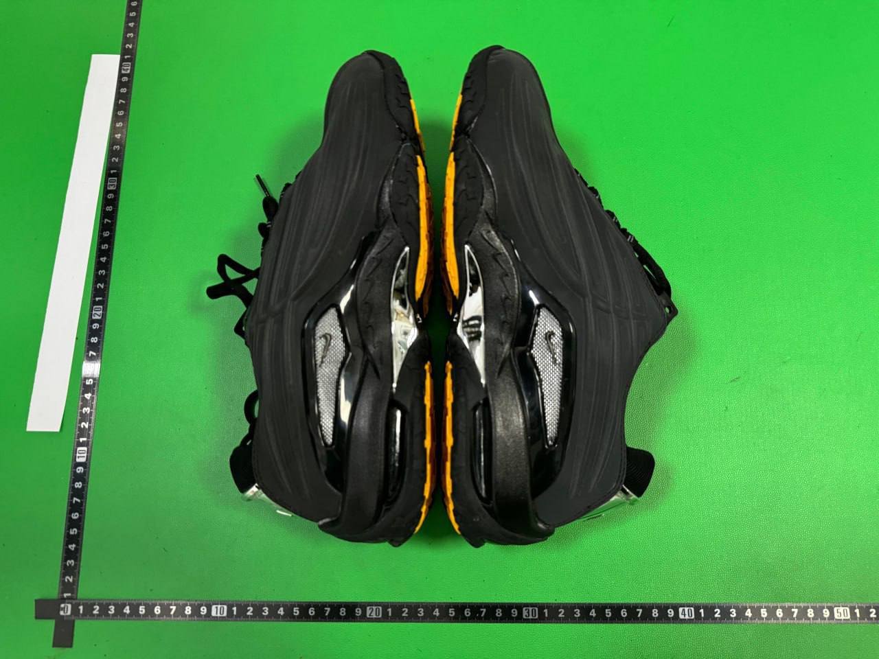 Nike Nocta HOT STEP 2