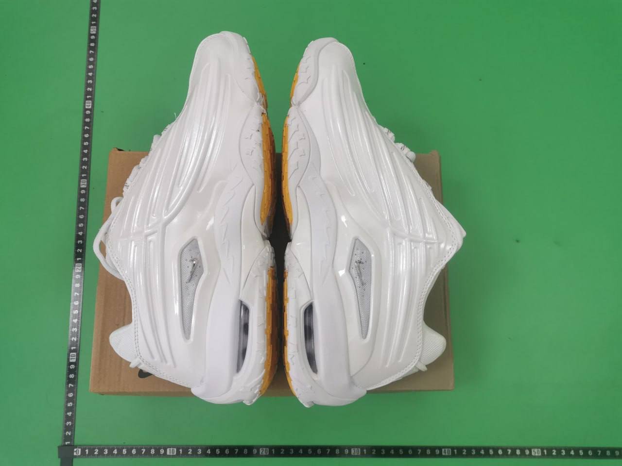 Nike Nocta HOT STEP 2