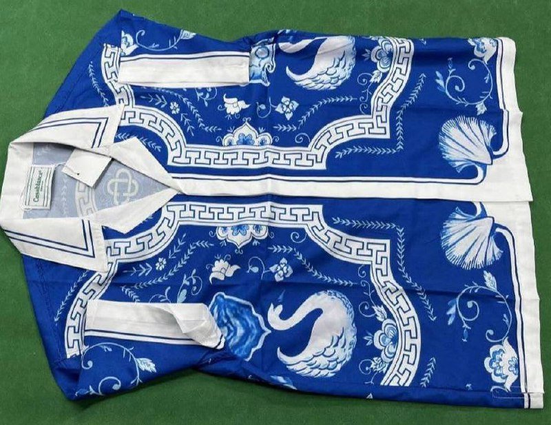 Casablanca T-shirt Shorts Suits