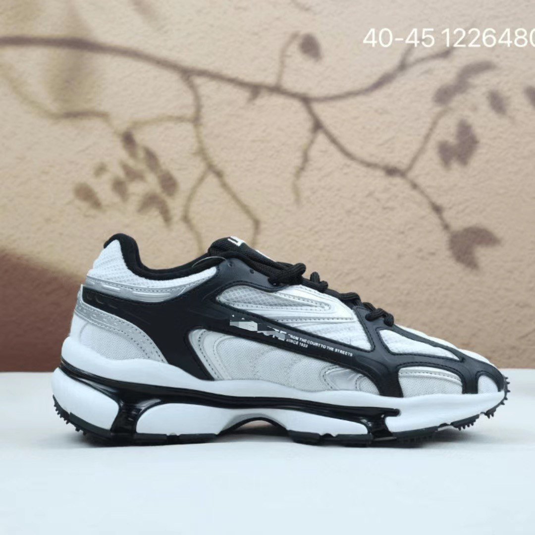 Lacoste shoes