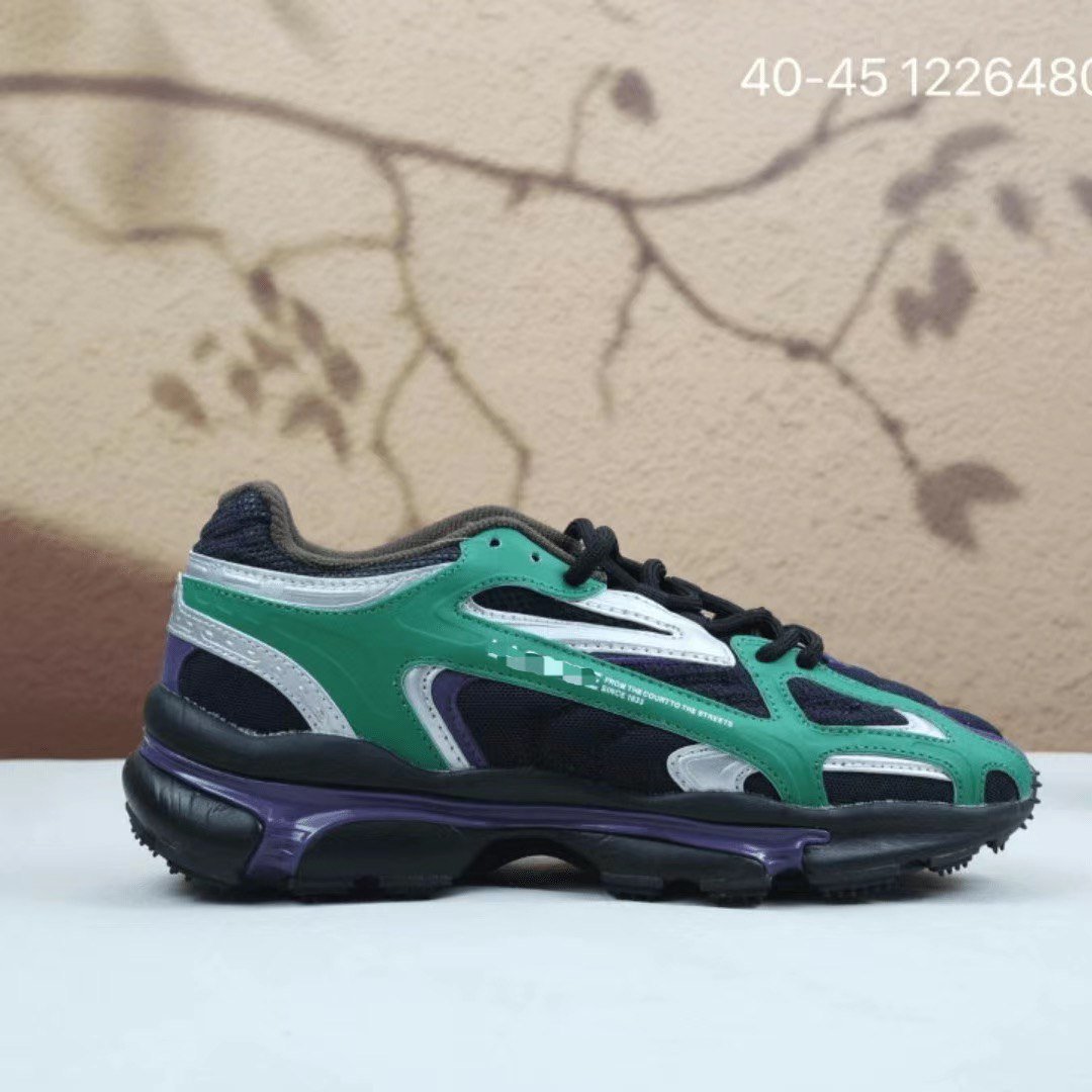 Lacoste shoes