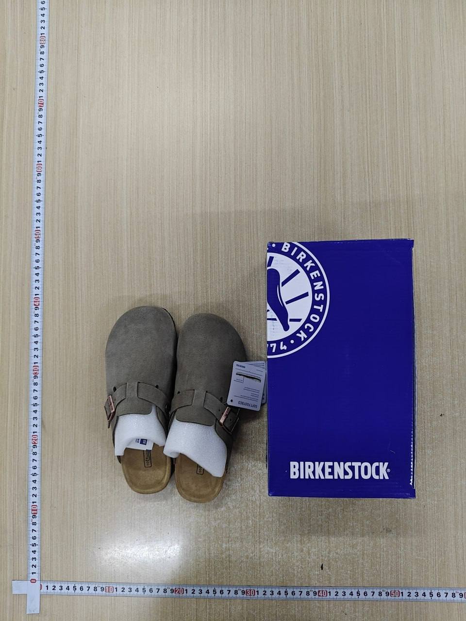  Birkenstock shoes