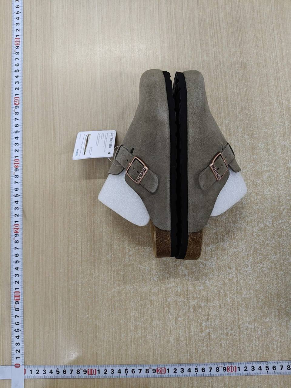 Birkenstock shoes