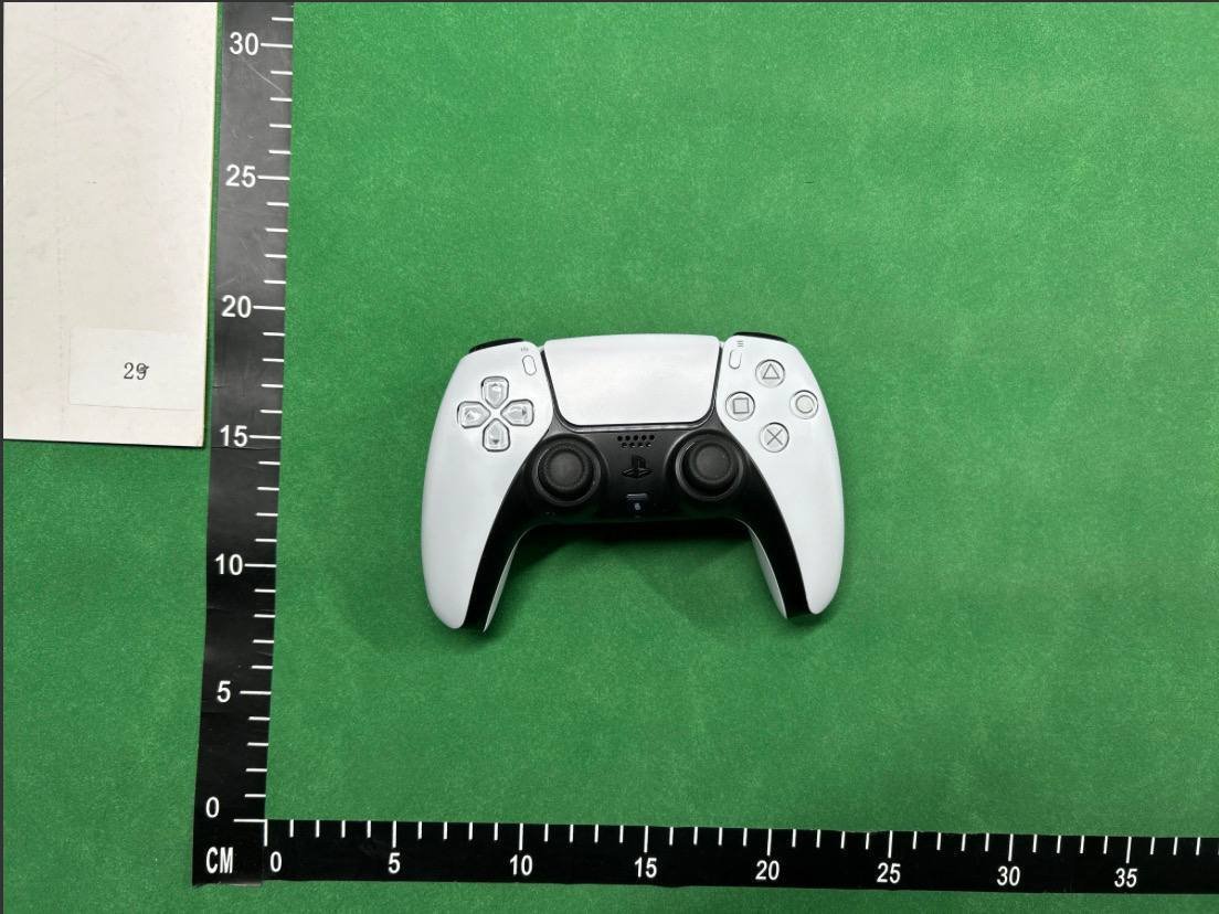 Sony Ps5 controller