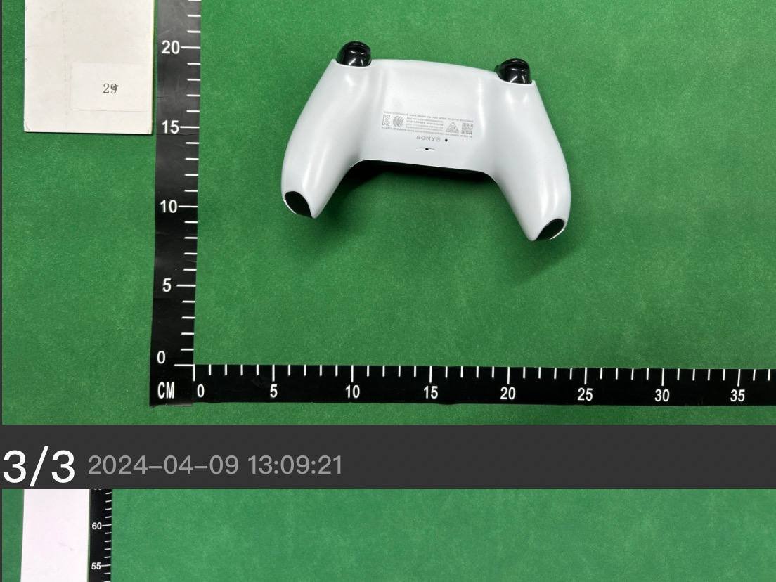 Sony Ps5 controller