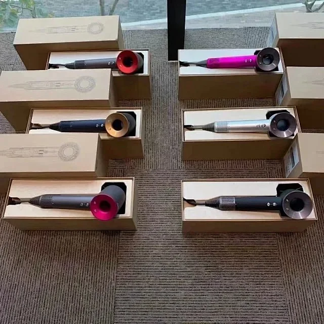 Hairdryer HD08