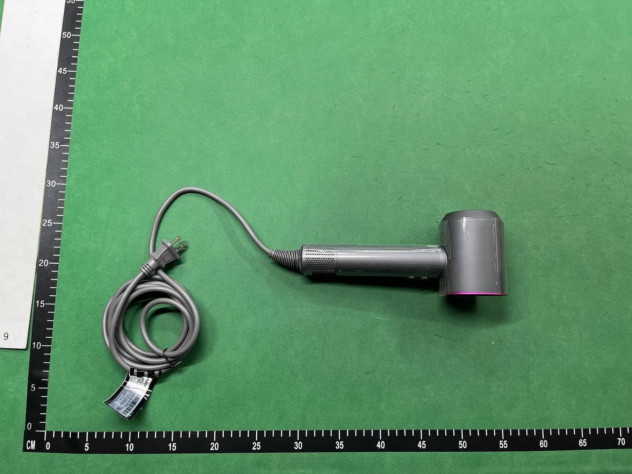 Hairdryer HD08