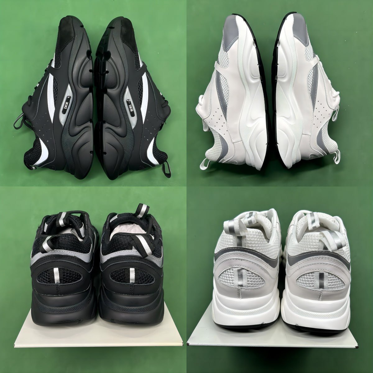  Product: DIOR B22  B23
