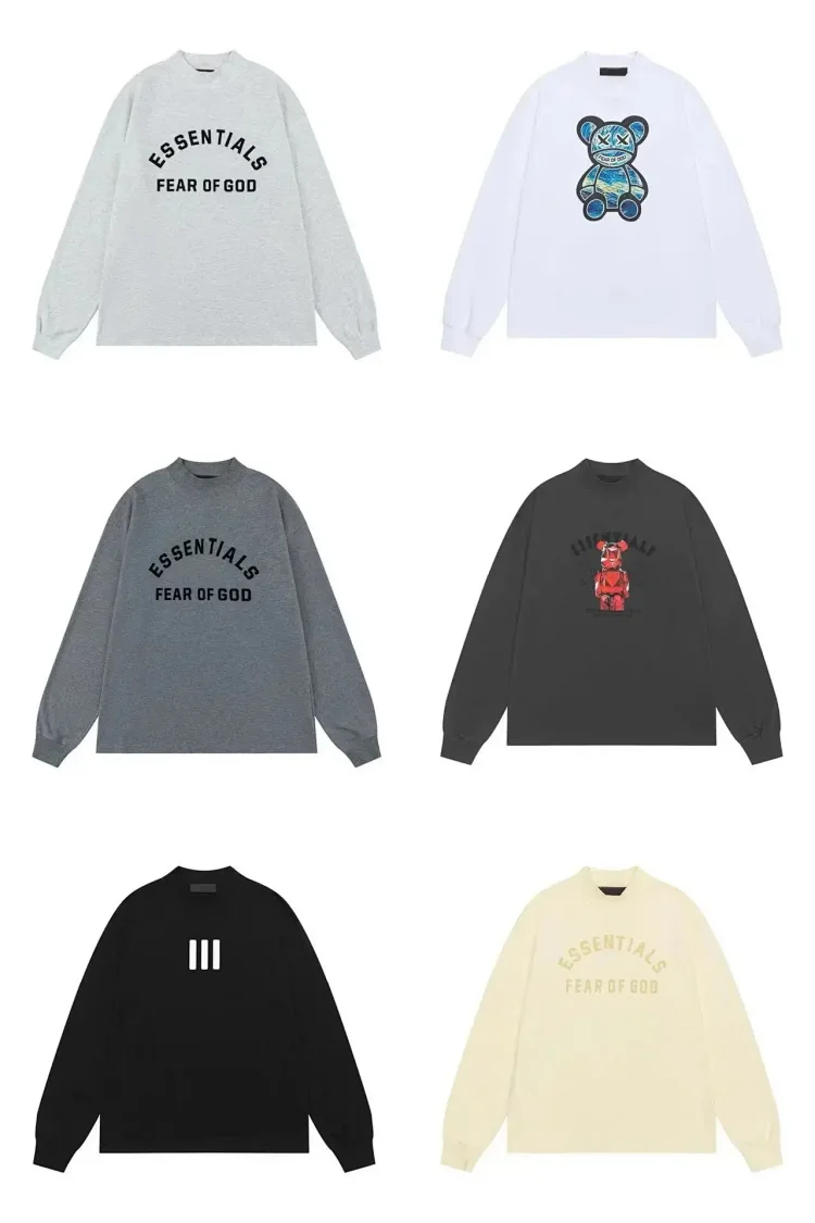 FOG ESSENTIALS