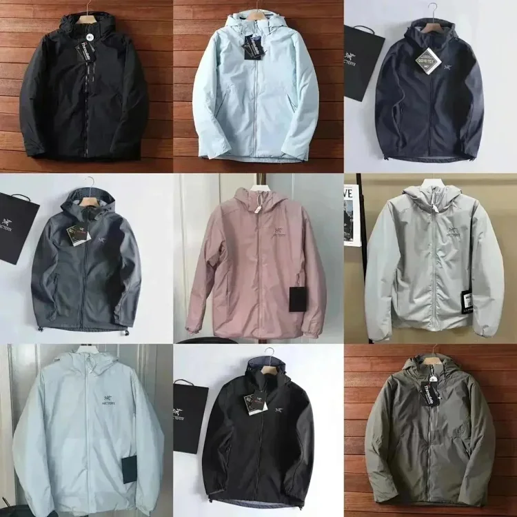  Arc'teryx  jacket