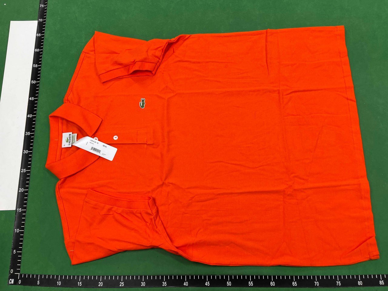 Lacoste  POLO