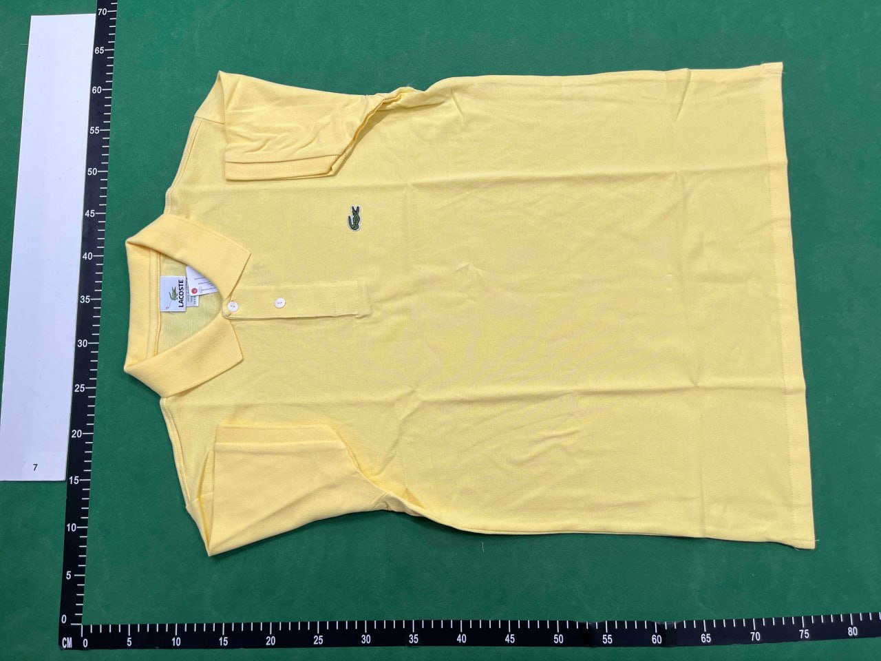 Lacoste  POLO