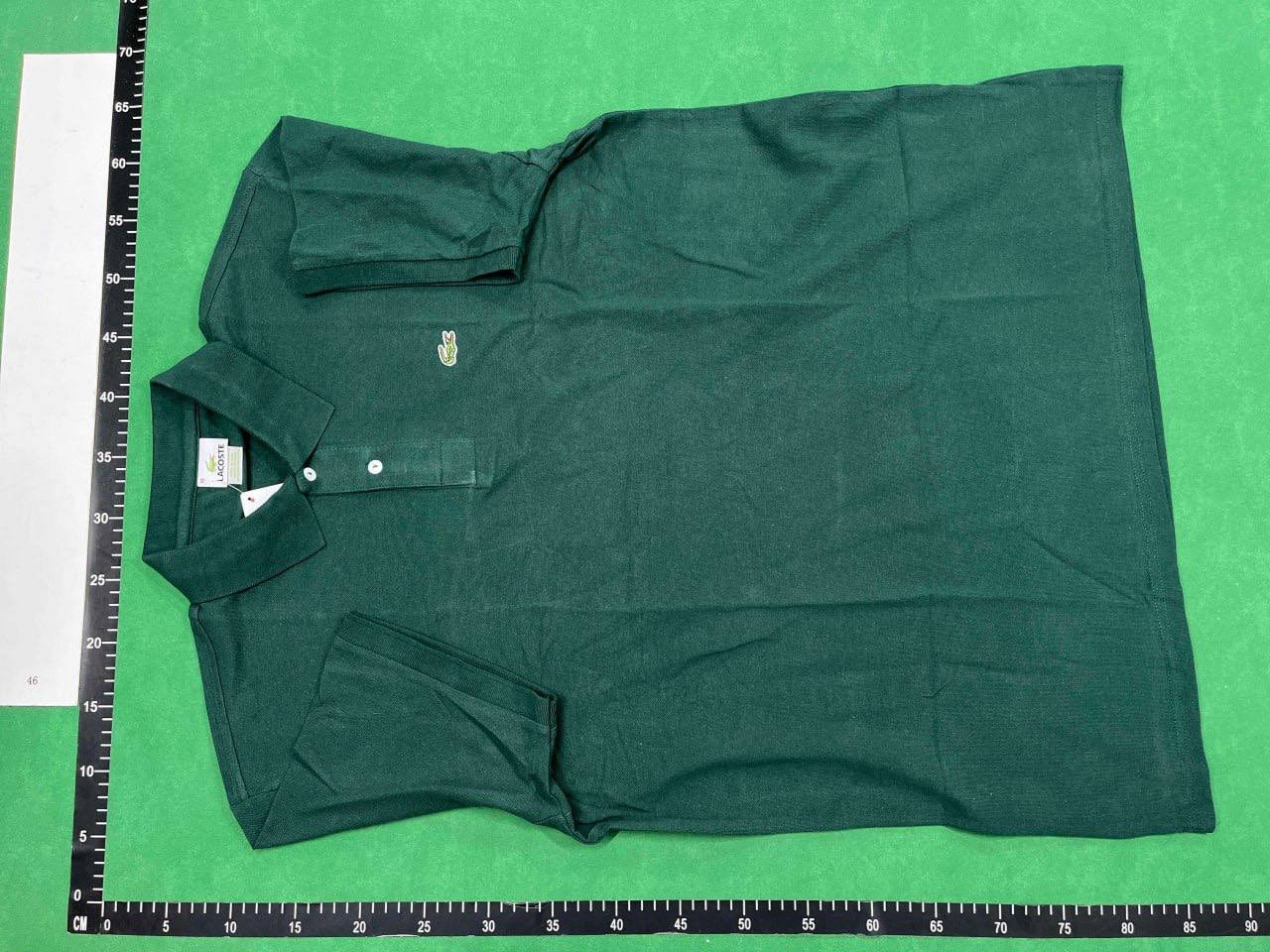 Lacoste  POLO