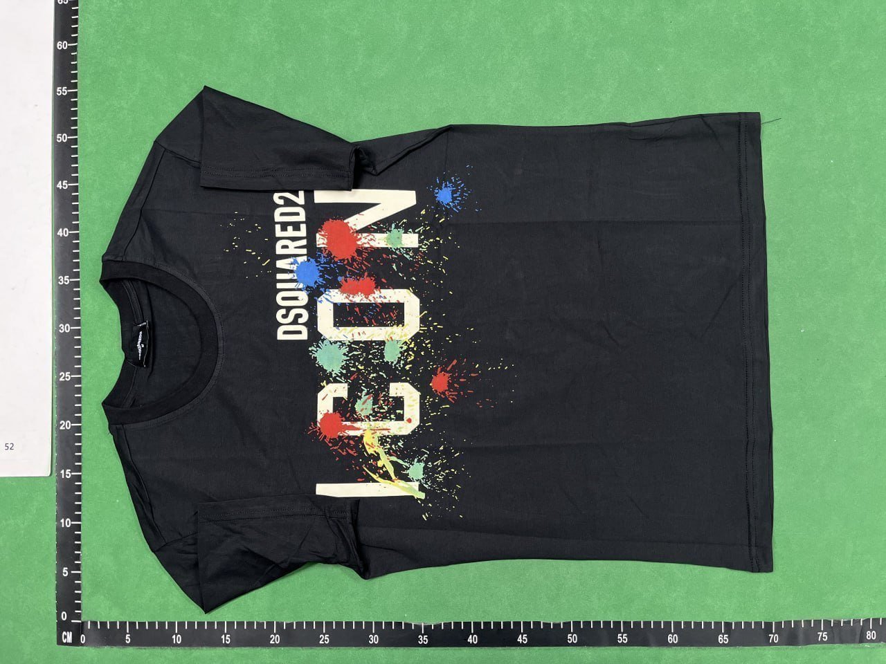 Dsquared2 t-shirt Shorts  Suit