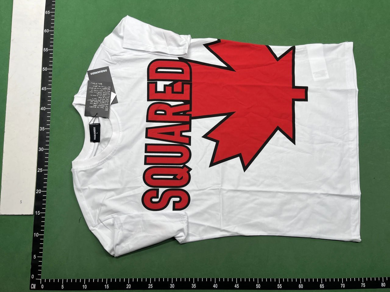 Dsquared2 t-shirt Shorts  Suit