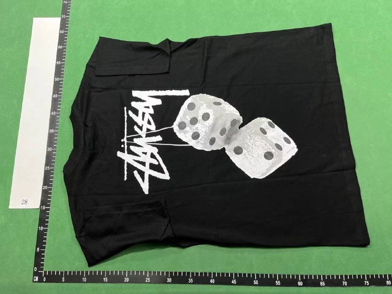 Stussy t-shirt