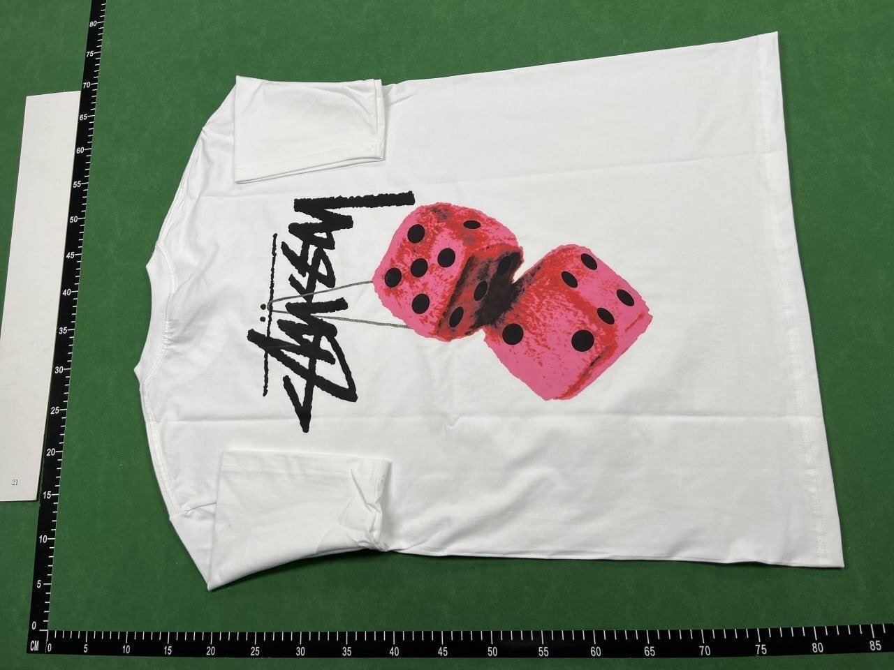 Stussy t-shirt