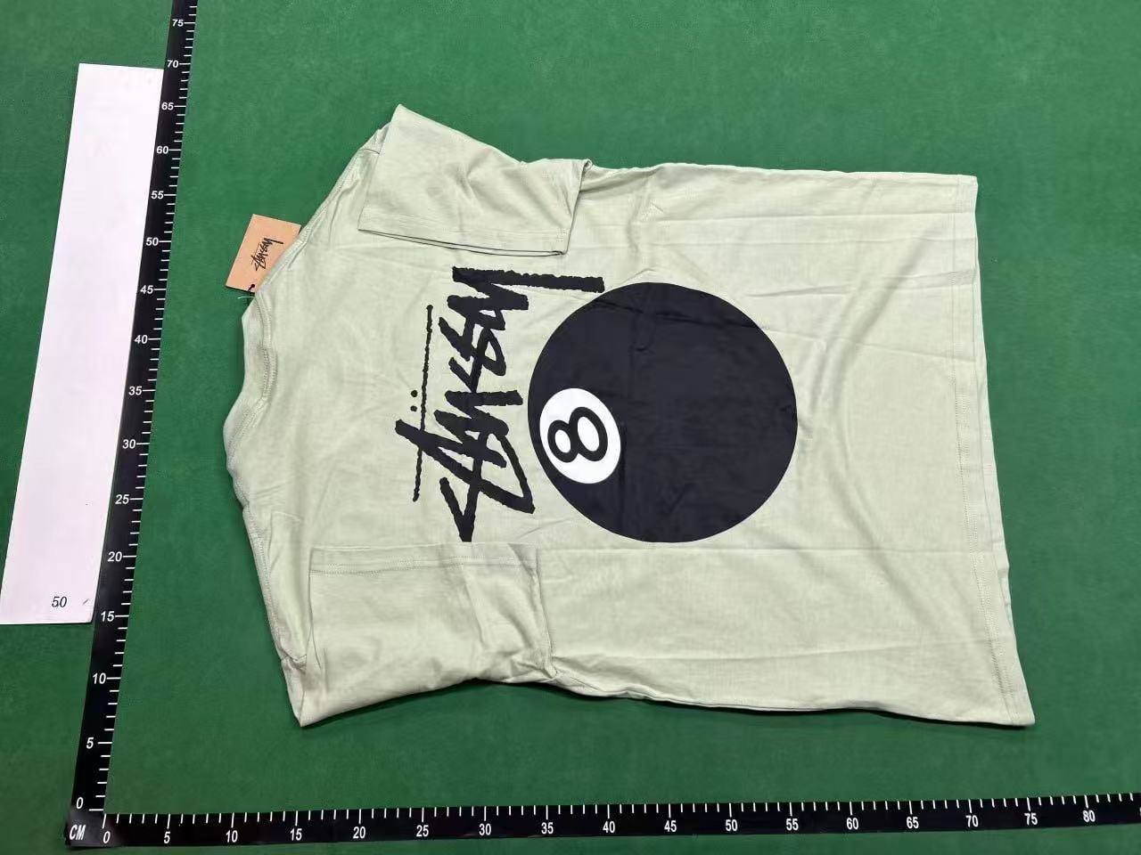 Stussy t-shirt