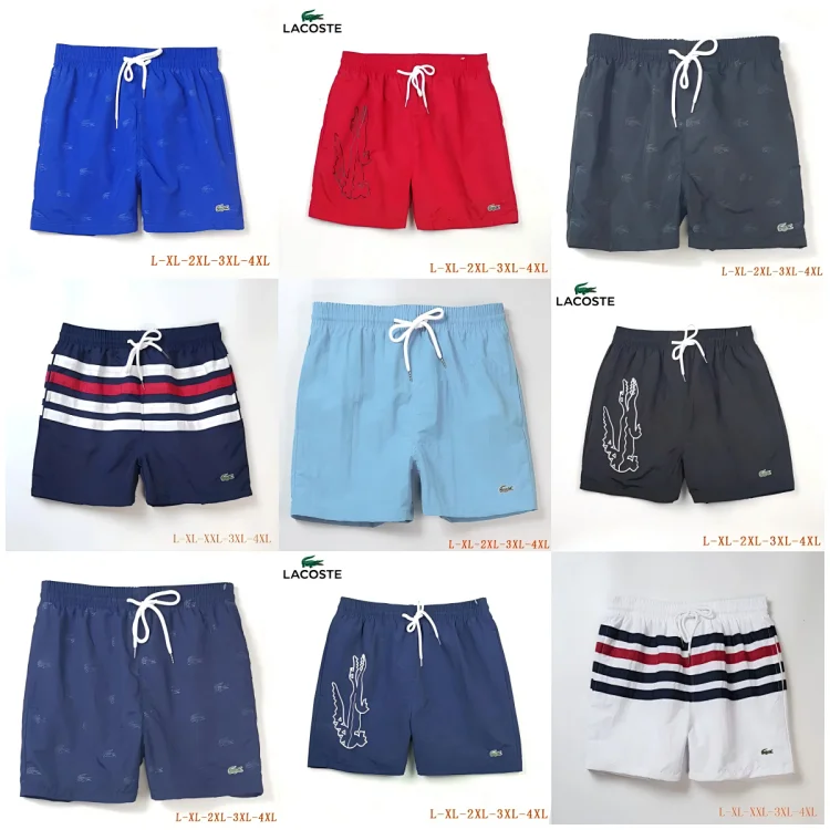 Lacoste   Shorts