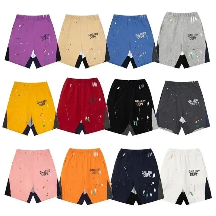 Gallery Dept  Shorts