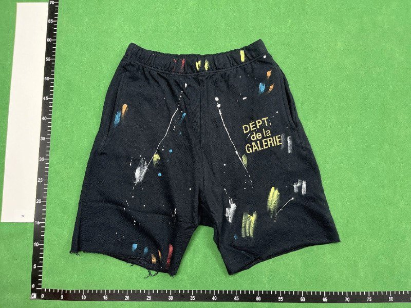 Gallery Dept  Shorts