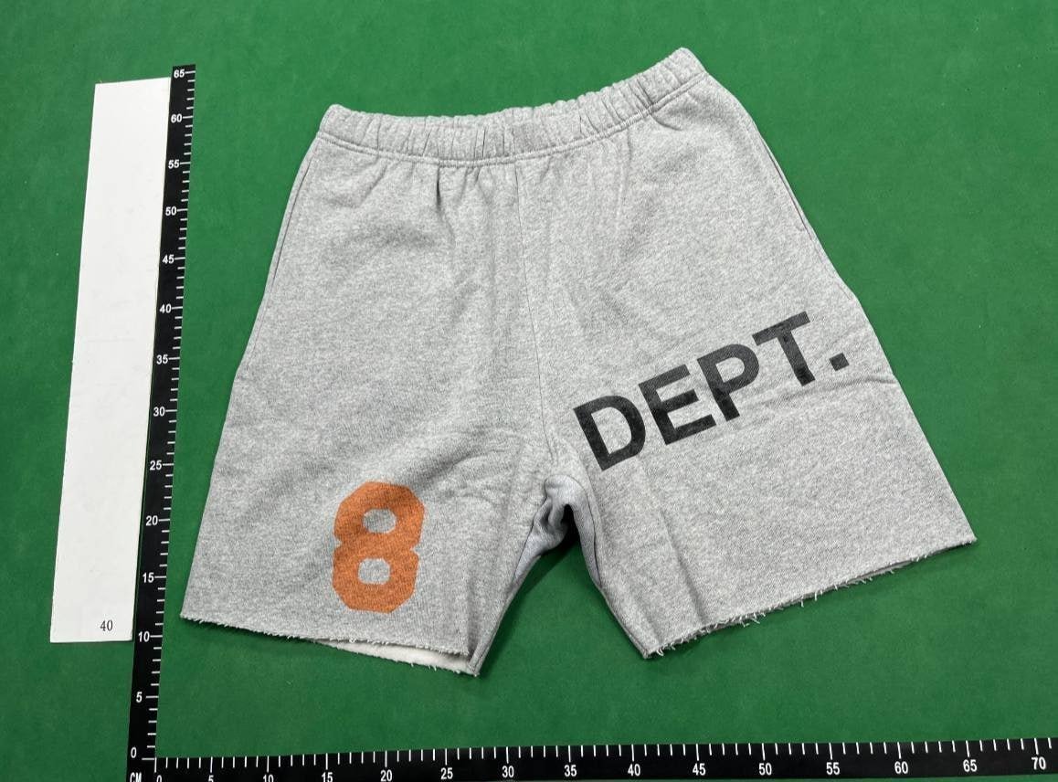 Gallery Dept  Shorts