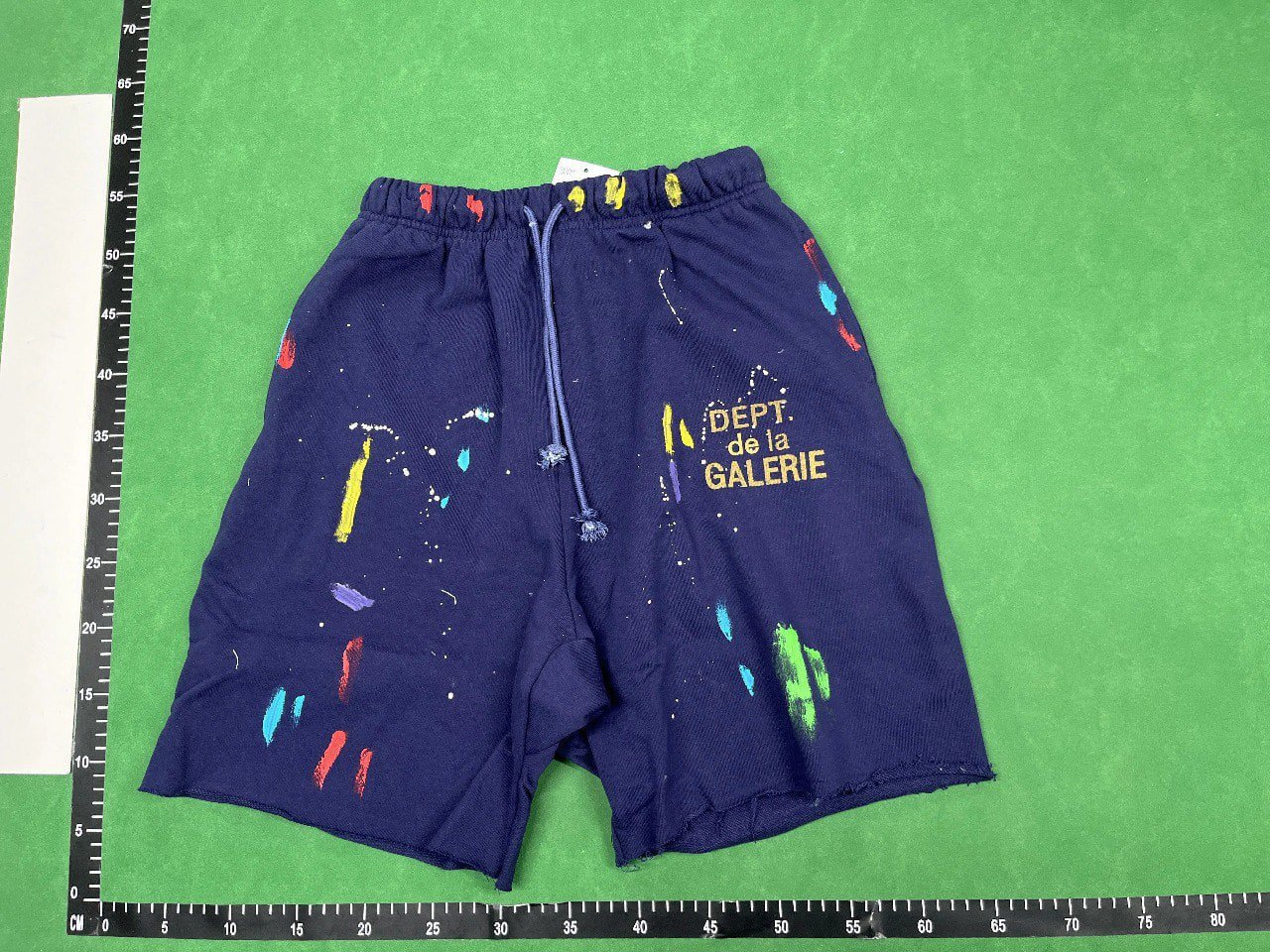 Gallery Dept  Shorts