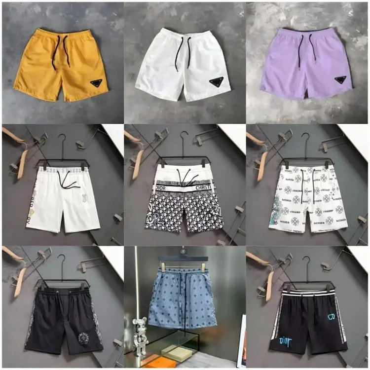  Chrome Hearts  Prada Shorts