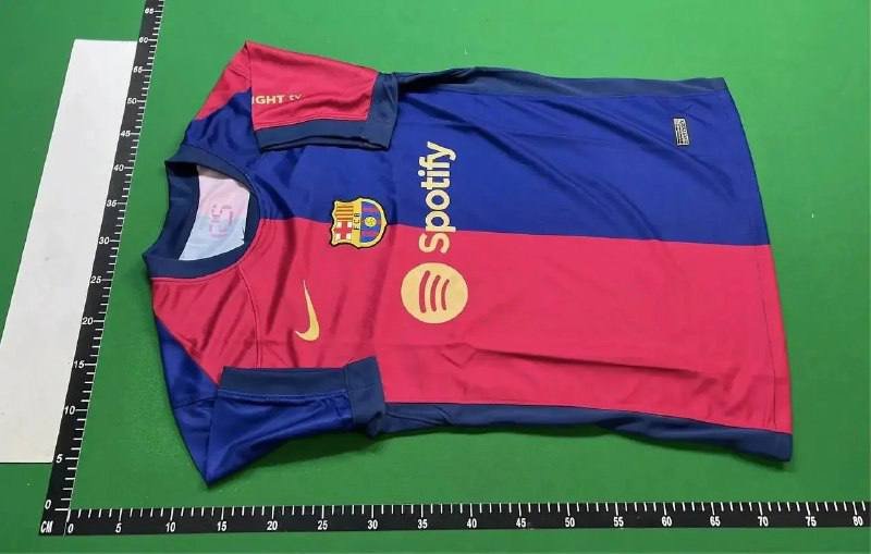 2526 Club jersey