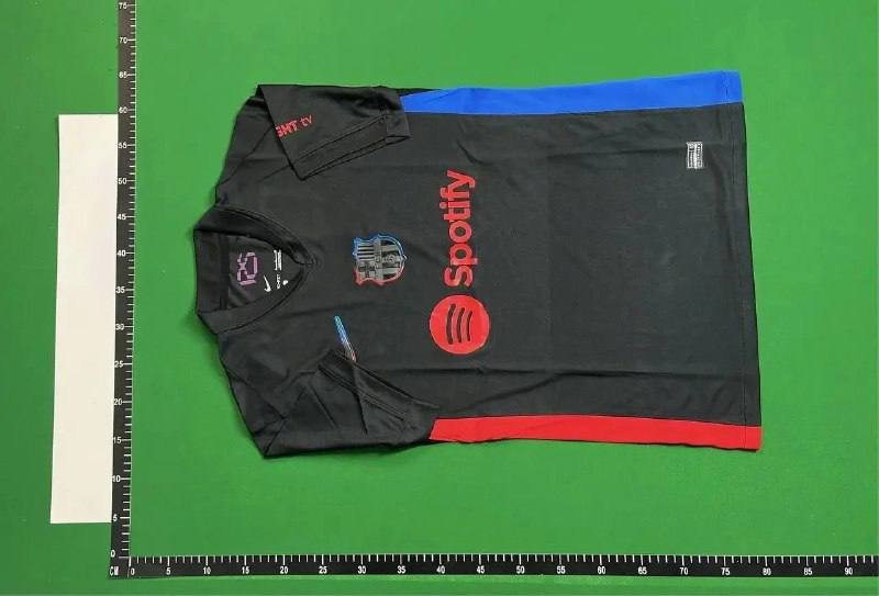 2526 Club jersey