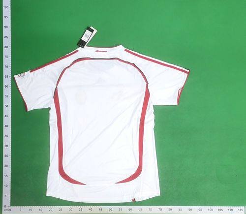 Vintage jersey