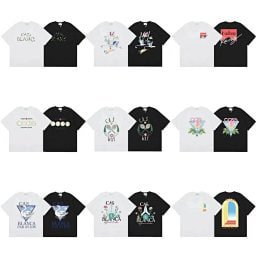 Casablanca T-shirt