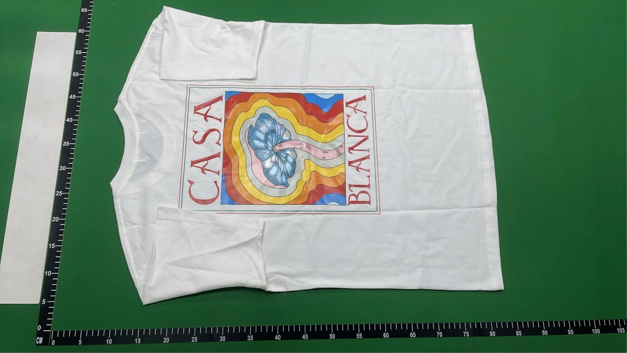 Casablanca T-shirt