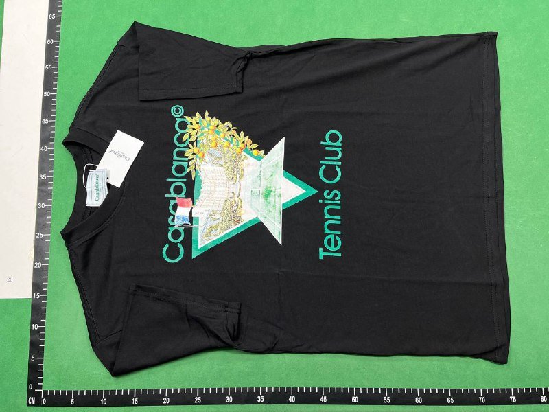 Casablanca T-shirt