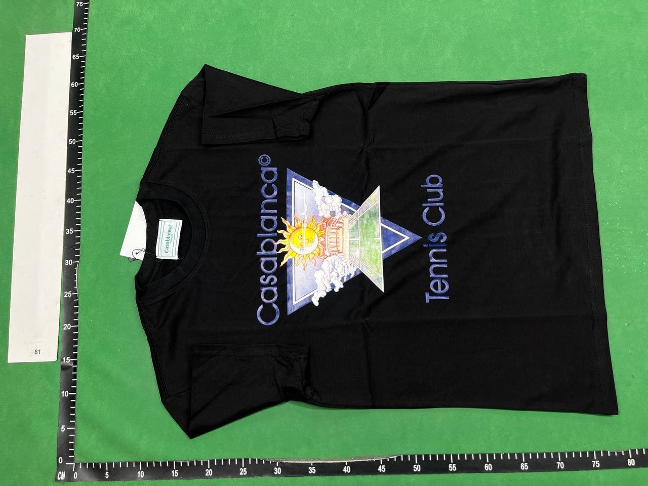 Casablanca T-shirt