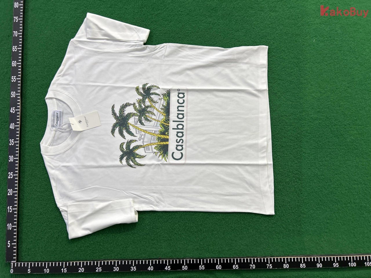 Casablanca T-shirt
