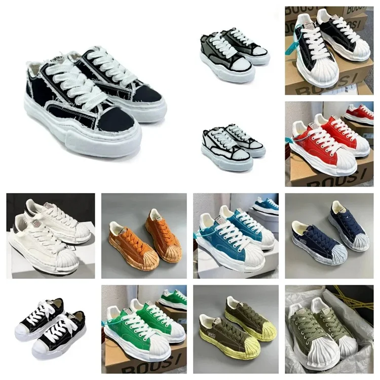 Maison MIHARA YASUHIRO  ( 32 style OG