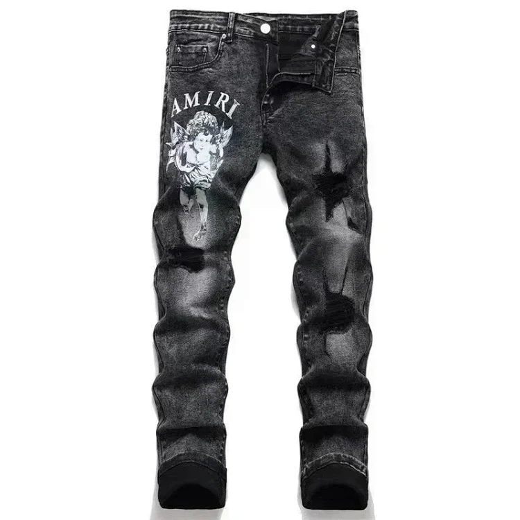 Amiri  jeans 
