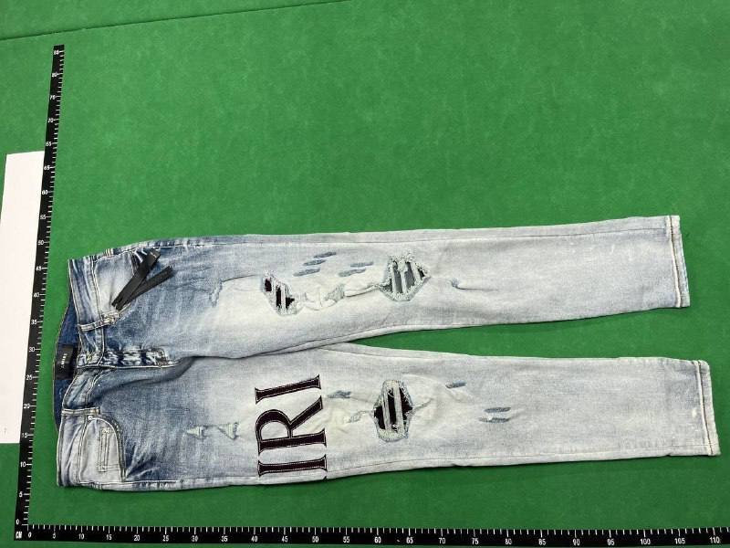 Amiri  jeans 