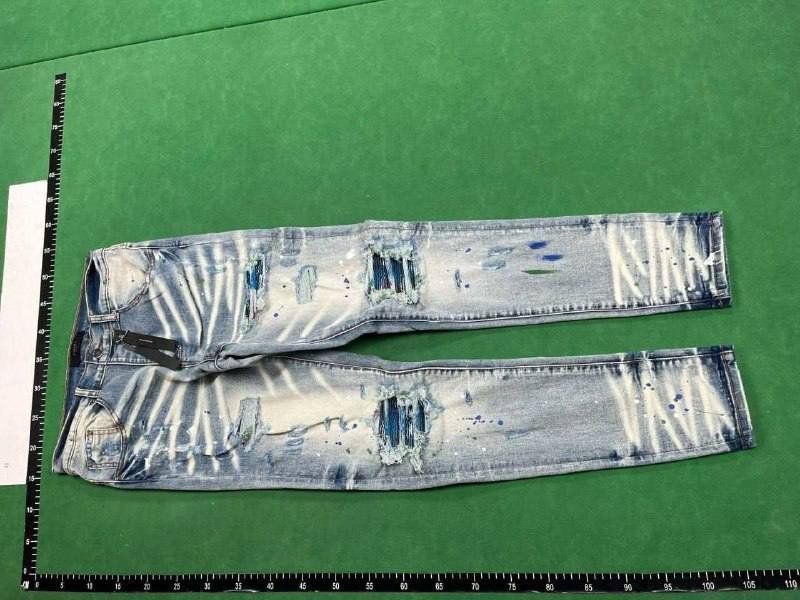 Amiri  jeans 