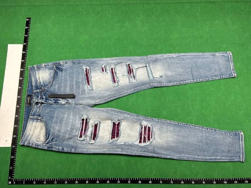 Amiri  jeans 