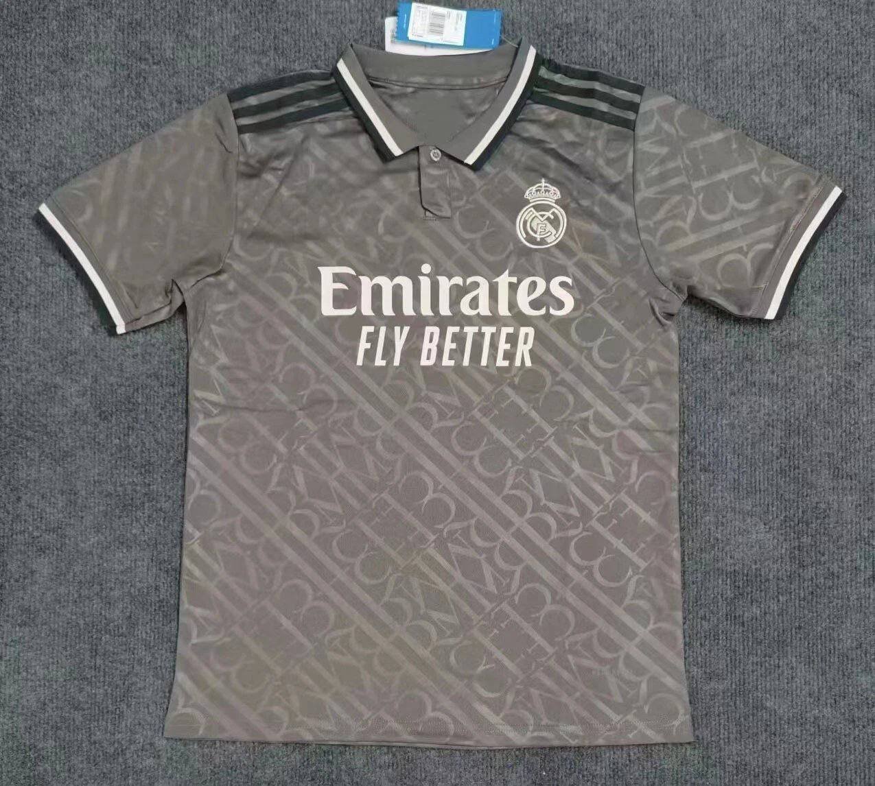  Club jersey