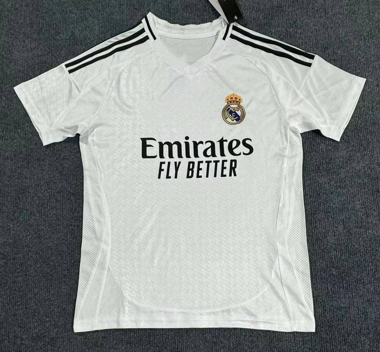  Club jersey