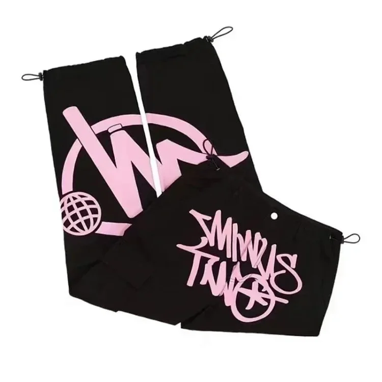 Hip Hop Trousers