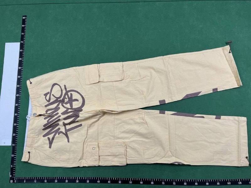 Hip Hop Trousers