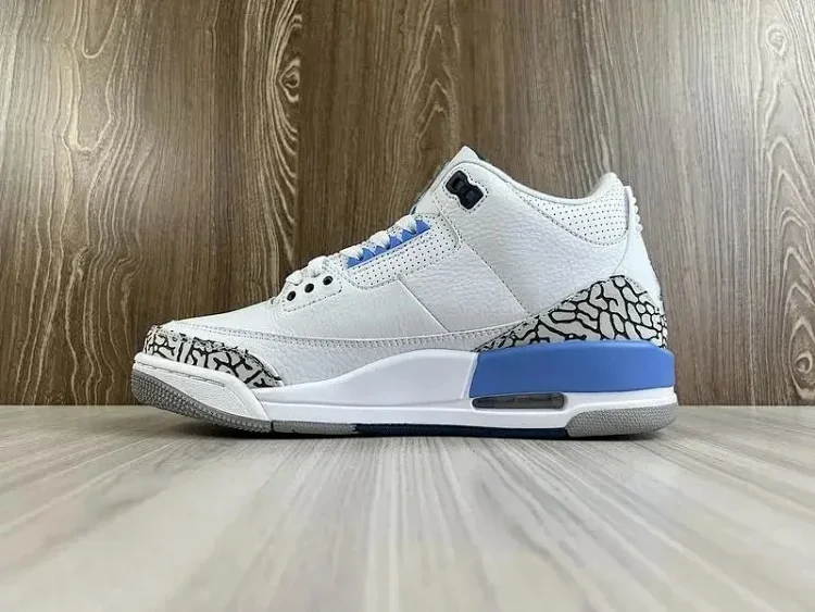 Jordan 3 Retro
