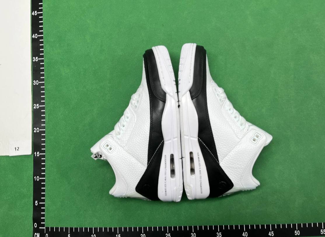 Jordan 3 Retro