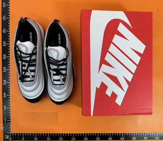 AIR MAX 97