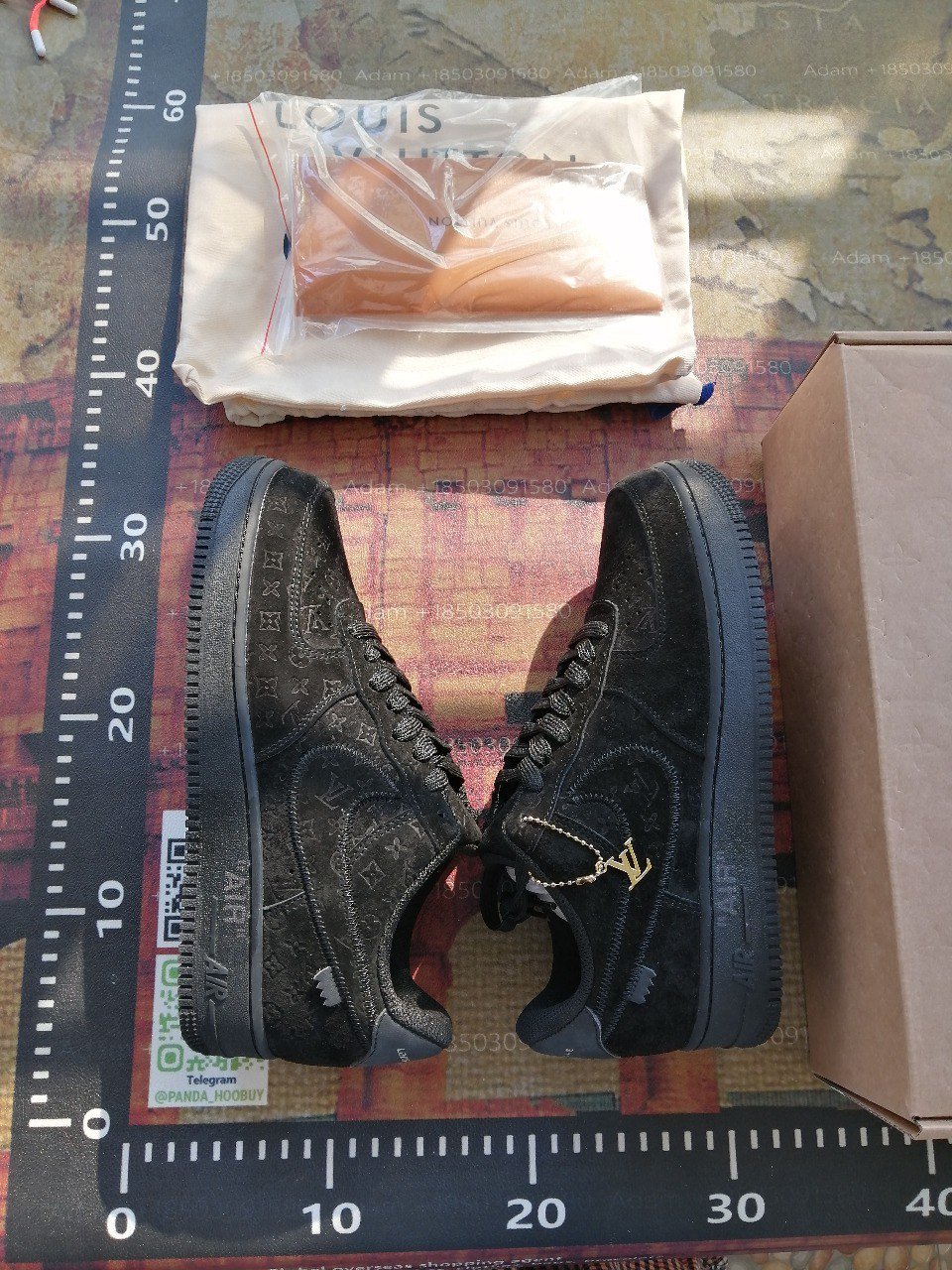 NIKE AIR JORDAN 1 Low