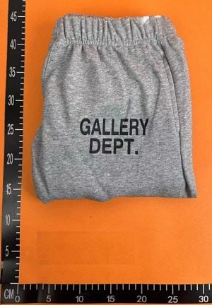 Gallery dept